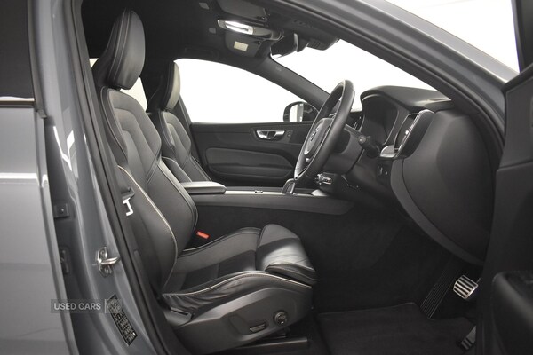 Used Volvo XC60 2021 for sale - 77030099: Photo 31