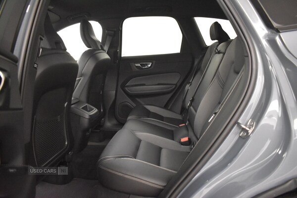 Used Volvo XC60 2021 for sale - 77030099: Photo 35