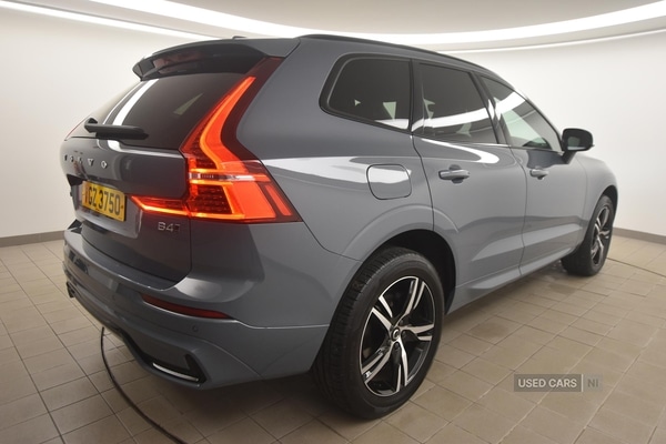 Used Volvo XC60 2021 for sale - 77030099: Photo 4
