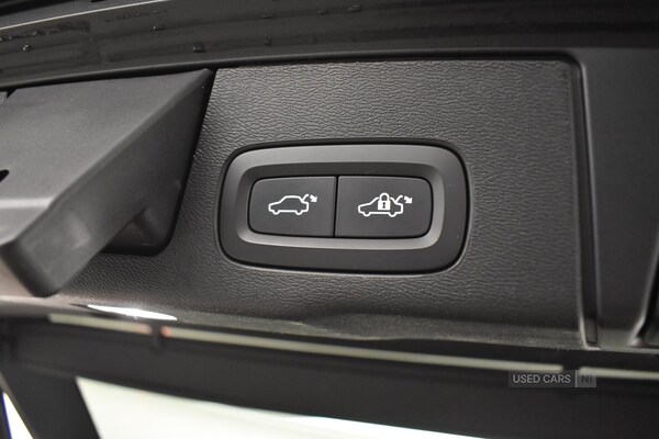 Used Volvo XC60 2021 for sale - 77030099: Photo 40