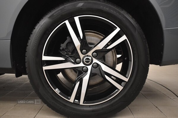 Used Volvo XC60 2021 for sale - 77030099: Photo 42