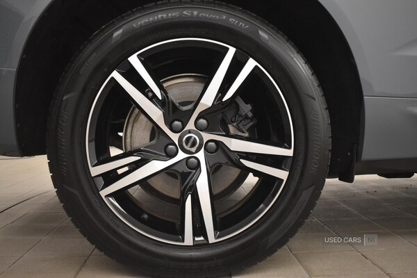 Used Volvo XC60 2021 for sale - 77030099: Photo 43