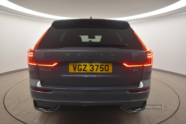 Used Volvo XC60 2021 for sale - 77030099: Photo 48