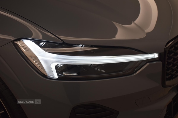 Used Volvo XC60 2021 for sale - 77030099: Photo 9