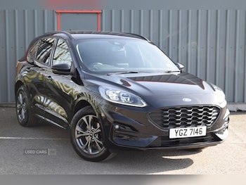Used Ford Kuga 2023 for sale - 79084297: Photo