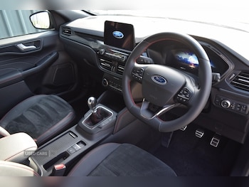 Used Ford Kuga 2023 for sale - 79084297: Photo