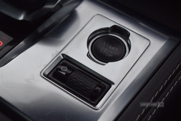 Used Jaguar F-Pace 2021 for sale - 76419370: Photo 28