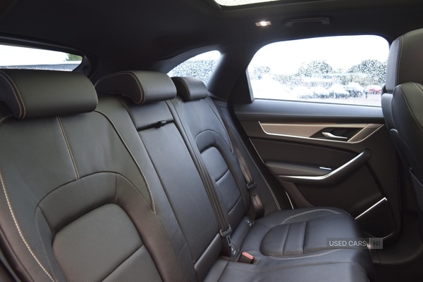 Used Jaguar F-Pace 2021 for sale - 76419370: Photo 34