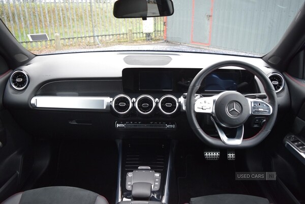 Used Mercedes-Benz GLB 2022 for sale - 77017518: Photo 11