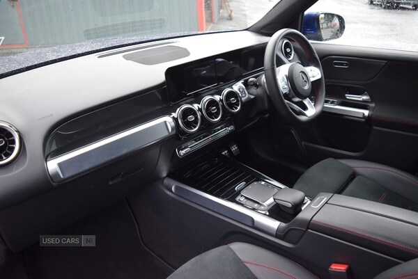 Used Mercedes-Benz GLB 2022 for sale - 77017518: Photo 12