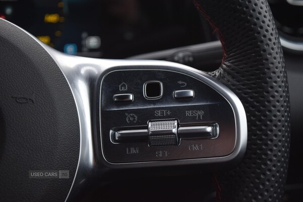 Used Mercedes-Benz GLB 2022 for sale - 77017518: Photo 16