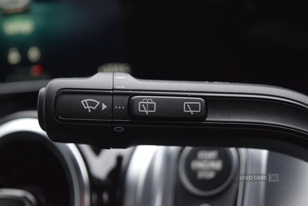 Used Mercedes-Benz GLB 2022 for sale - 77017518: Photo 17