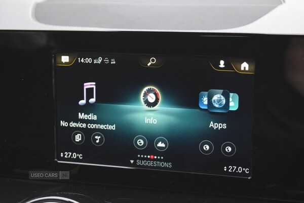 Used Mercedes-Benz GLB 2022 for sale - 77017518: Photo 21