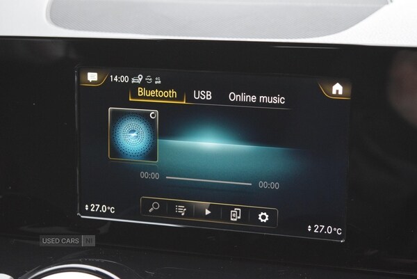 Used Mercedes-Benz GLB 2022 for sale - 77017518: Photo 22