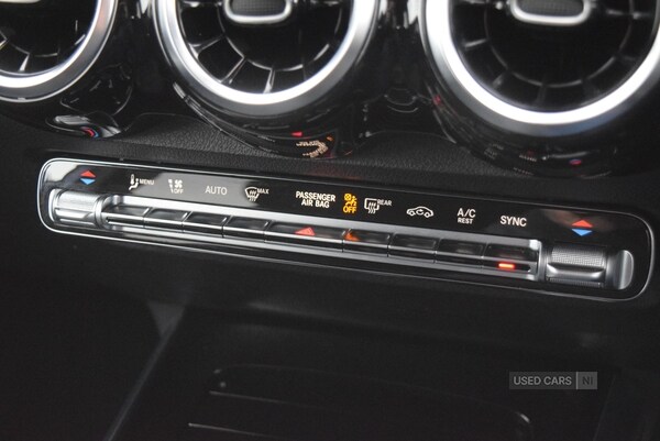 Used Mercedes-Benz GLB 2022 for sale - 77017518: Photo 24