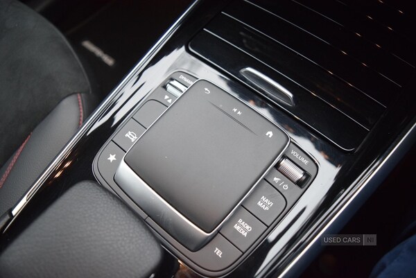 Used Mercedes-Benz GLB 2022 for sale - 77017518: Photo 26