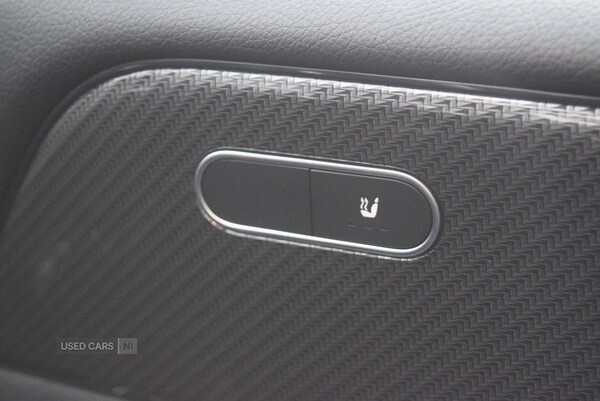 Used Mercedes-Benz GLB 2022 for sale - 77017518: Photo 28