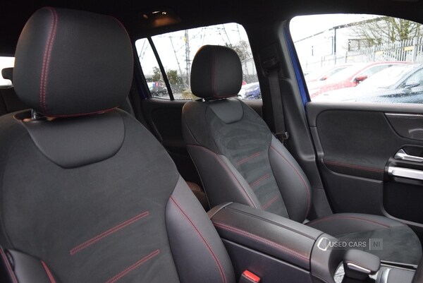 Used Mercedes-Benz GLB 2022 for sale - 77017518: Photo 29