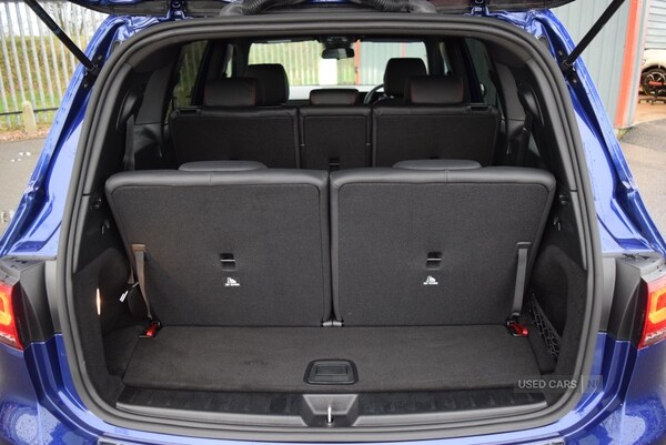 Used Mercedes-Benz GLB 2022 for sale - 77017518: Photo 32