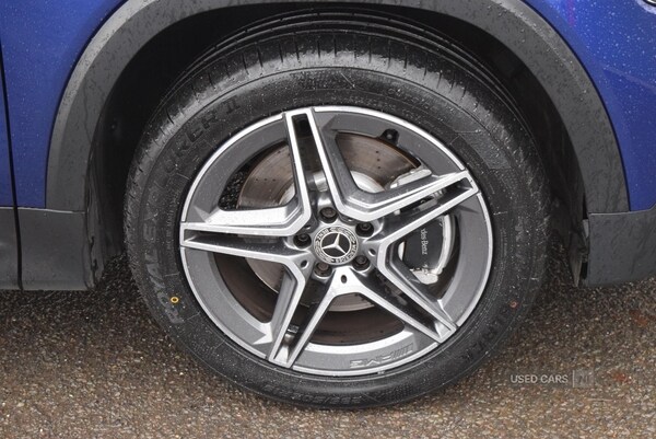 Used Mercedes-Benz GLB 2022 for sale - 77017518: Photo 33