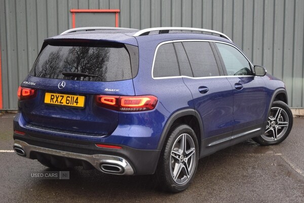 Used Mercedes-Benz GLB 2022 for sale - 77017518: Photo 38