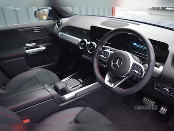Used Mercedes-Benz GLB 2022 for sale - 77017518: Photo