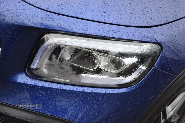 Used Mercedes-Benz GLB 2022 for sale - 77017518: Photo 7