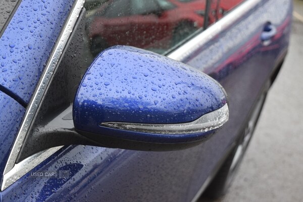 Used Mercedes-Benz GLB 2022 for sale - 77017518: Photo 8