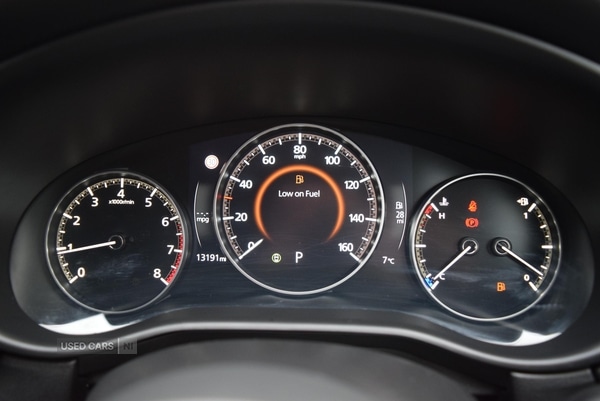 Used Mazda CX-30 2025 for sale - 77204355: Photo 13