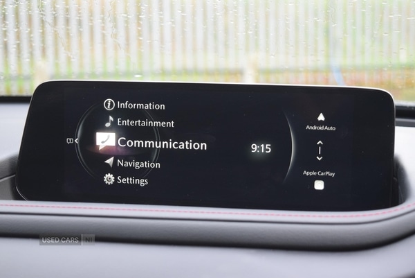 Used Mazda CX-30 2025 for sale - 77204355: Photo 20