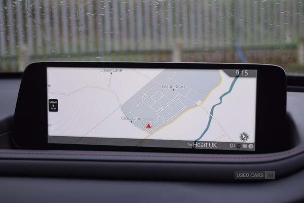 Used Mazda CX-30 2025 for sale - 77204355: Photo 22