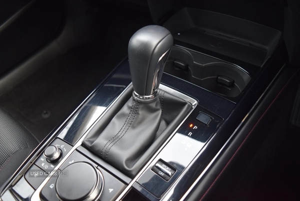 Used Mazda CX-30 2025 for sale - 77204355: Photo 24