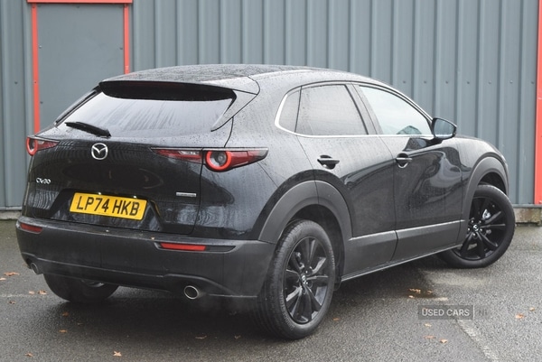 Used Mazda CX-30 2025 for sale - 77204355: Photo 35