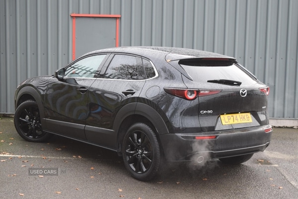 Used Mazda CX-30 2025 for sale - 77204355: Photo 37