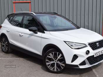 2023 - 1.0 TSI 110 XPERIENCE Lux 5dr