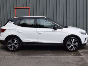 Used SEAT Arona 2023 for sale - 74936158: Photo