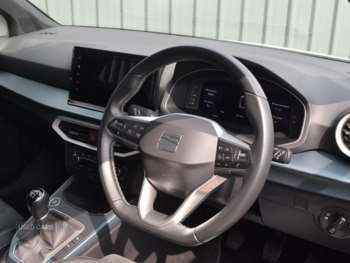 Used SEAT Arona 2023 for sale - 74936158: Photo
