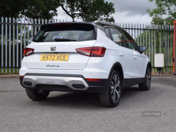 Used SEAT Arona 2023 for sale - 74936158: Photo