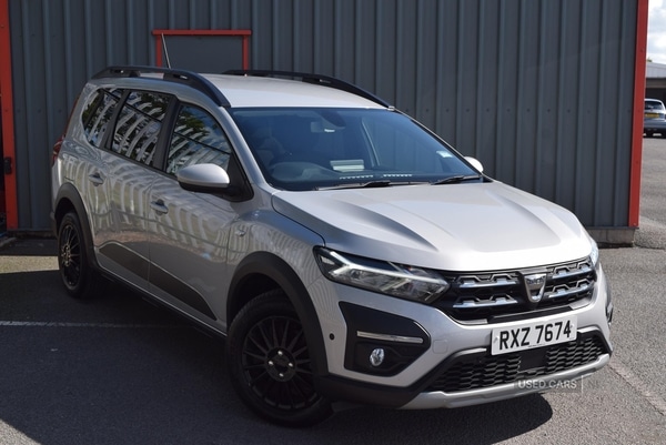 Used Dacia Jogger 2022 for sale - 76014365: Photo 1