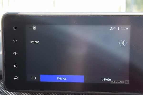 Used Dacia Jogger 2022 for sale - 76014365: Photo 23