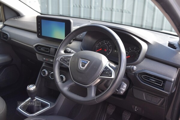 Used Dacia Jogger 2022 for sale - 76014365: Photo 3
