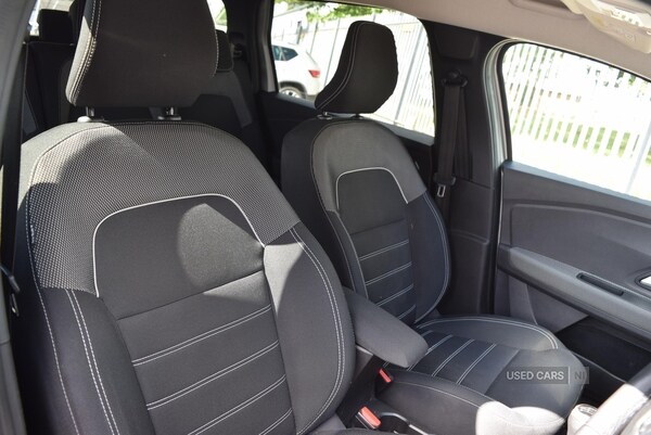 Used Dacia Jogger 2022 for sale - 76014365: Photo 30