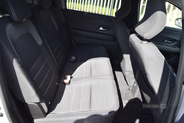 Used Dacia Jogger 2022 for sale - 76014365: Photo 31