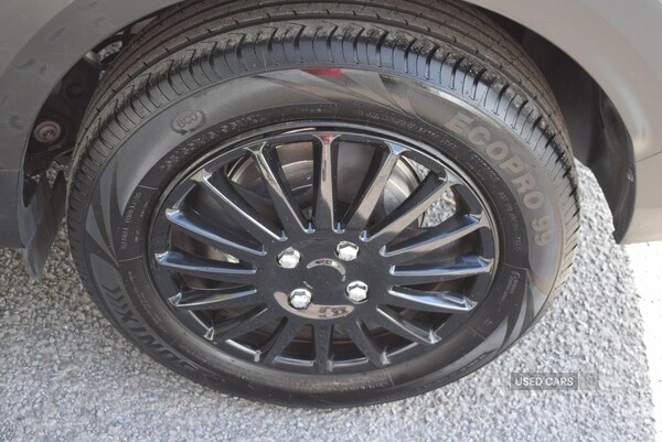 Used Dacia Jogger 2022 for sale - 76014365: Photo 37