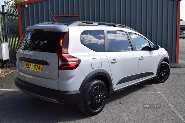Used Dacia Jogger 2022 for sale - 76014365: Photo 40