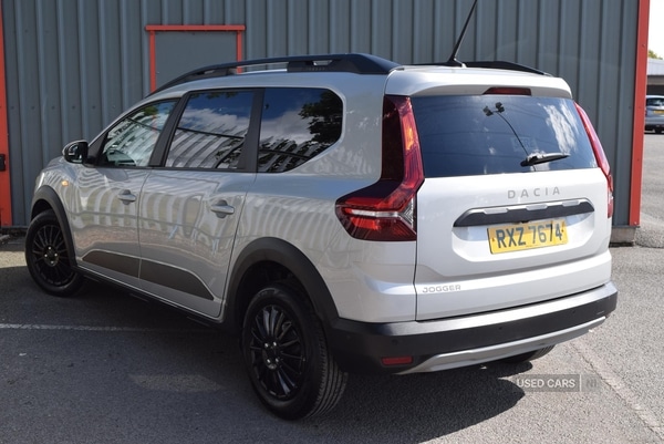 Used Dacia Jogger 2022 for sale - 76014365: Photo 42