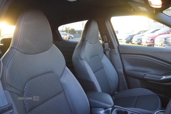 Used Nissan Juke 2025 for sale - 77217820: Photo 30