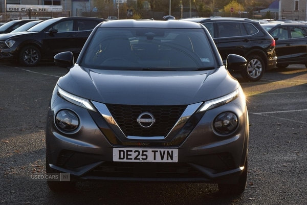 Used Nissan Juke 2025 for sale - 77217820: Photo 5