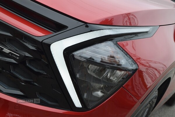 Used Kia Sportage 2022 for sale - 76271046: Photo 10