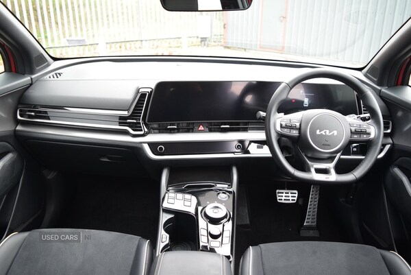 Used Kia Sportage 2022 for sale - 76271046: Photo 11